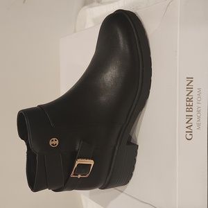 Brand New Giani Bernini Boots